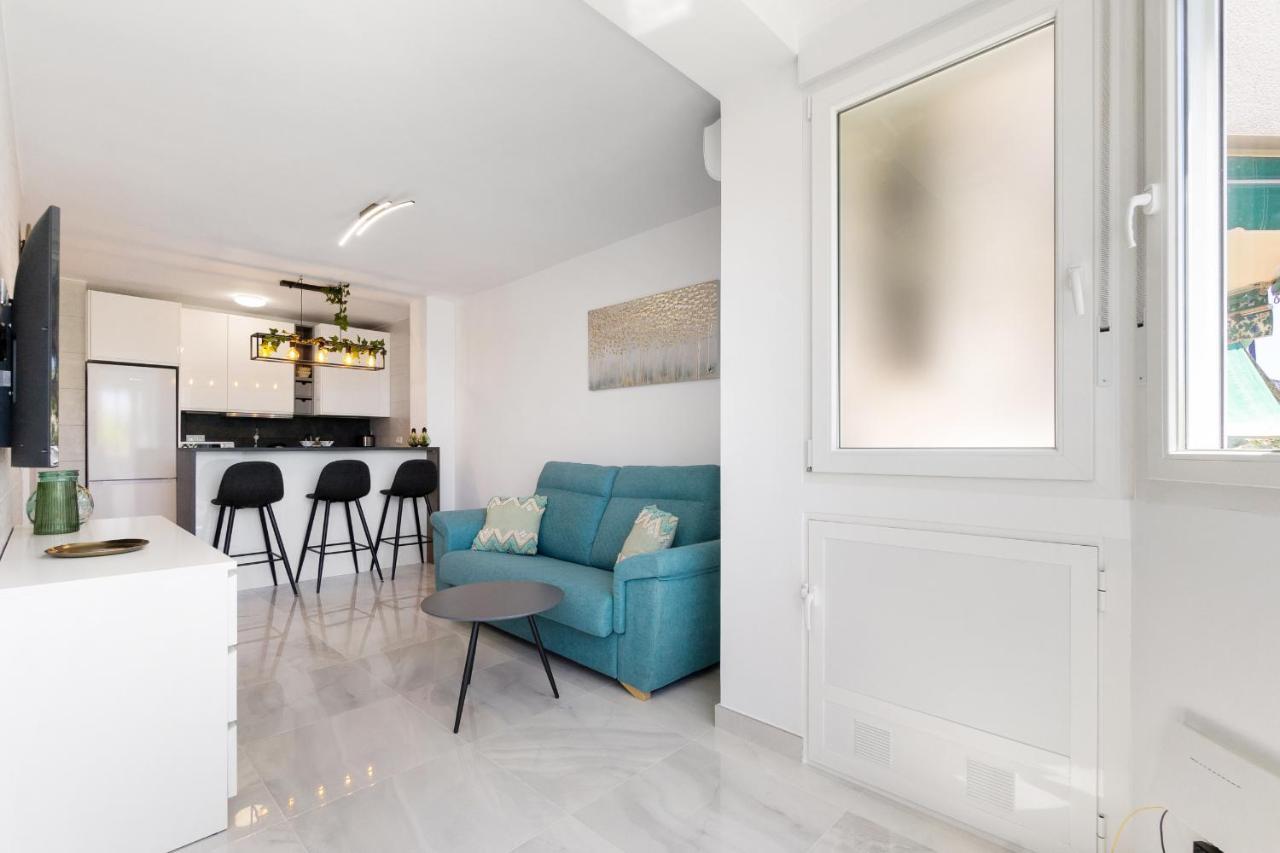 Espanatour Menorca Campoamor Dış mekan fotoğraf