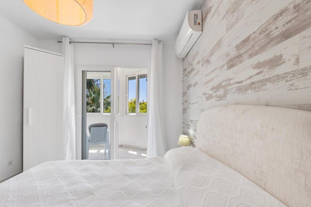 Espanatour Menorca Campoamor Dış mekan fotoğraf