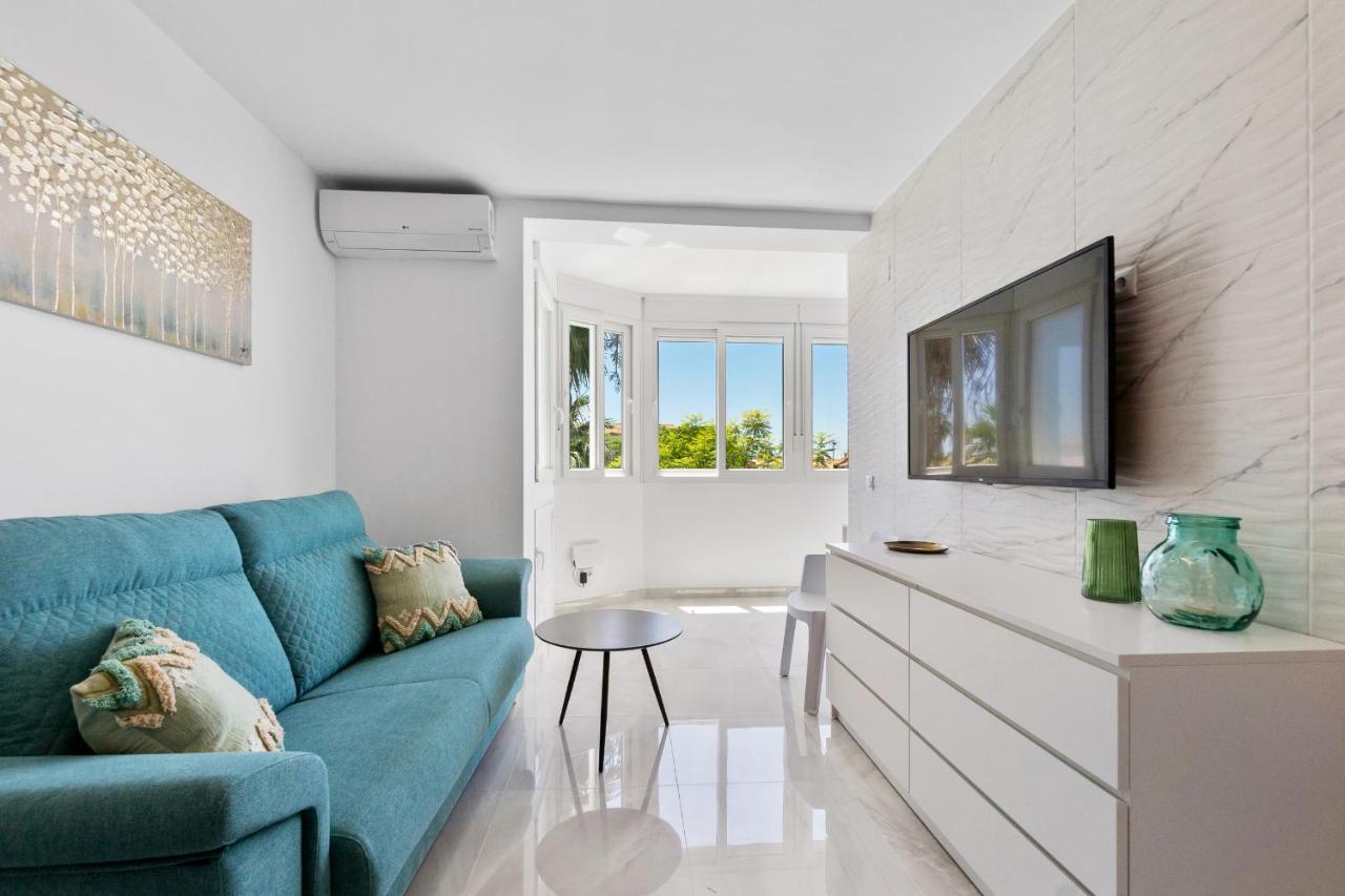 Espanatour Menorca Campoamor Dış mekan fotoğraf
