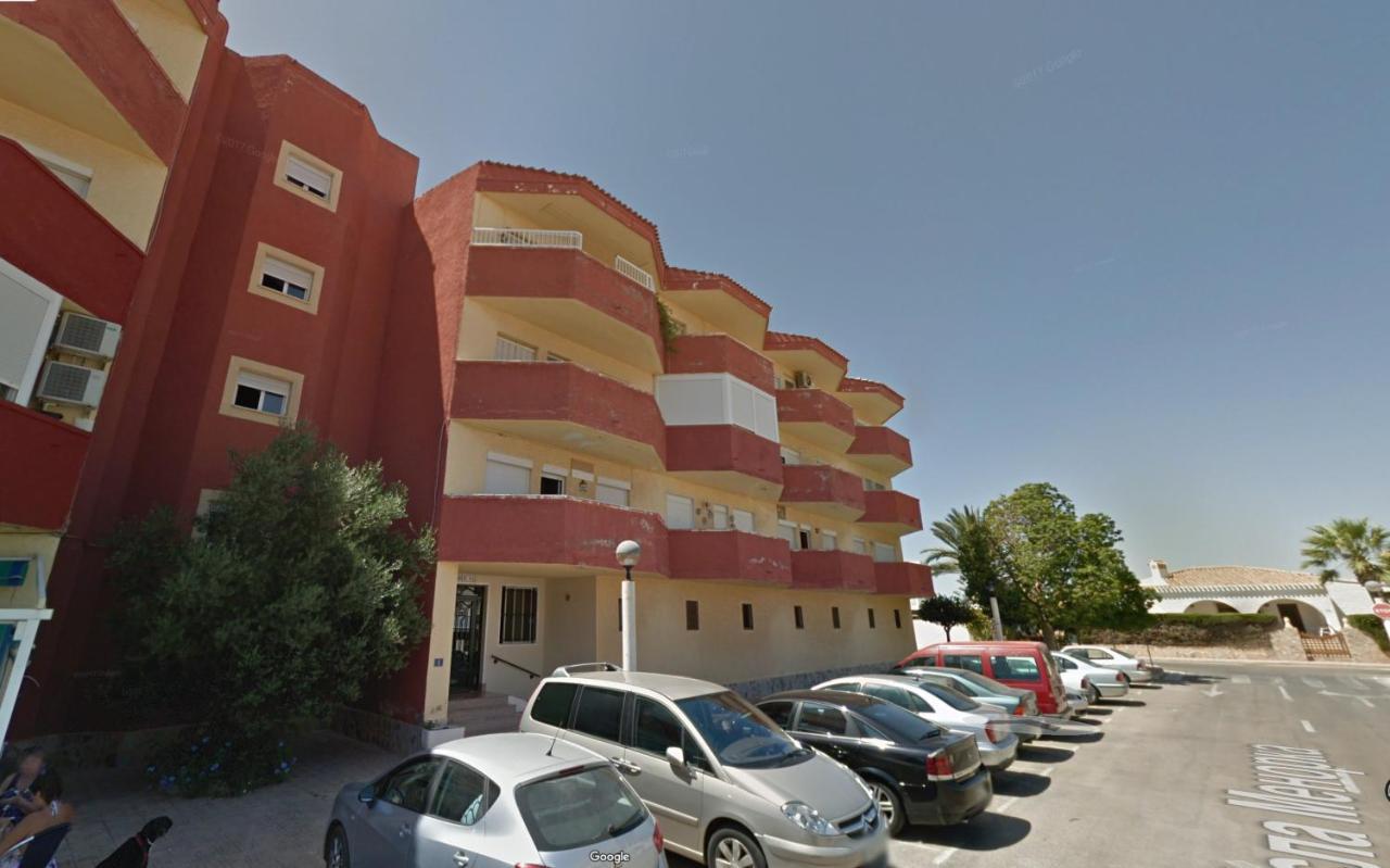 Espanatour Menorca Campoamor Dış mekan fotoğraf